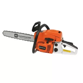 Supamaster benzinmotoros láncfűrész – 82 cm³ MS-9090
