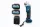 GBM TOOLS MT-10162 Akkumulátoros sarokcsiszoló 96 V