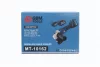 GBM TOOLS MT-10162 Akkumulátoros sarokcsiszoló 96 V