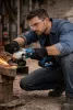 GBM TOOLS MT-10162 Akkumulátoros sarokcsiszoló 96 V
