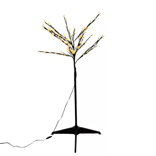 1+1 DB SAKURA LED FA 120 CM  Válaszható szín!!!!