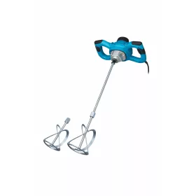   SUPAMASTER SM-1019 Elektromos Keverőgép 3700W – Tartalék Keverőszárral Építőipari Használatra