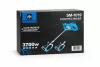 SUPAMASTER SM-1019 Elektromos Keverőgép 3700W – Tartalék Keverőszárral Építőipari Használatra
