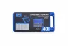 SUPAMASTER SM-2041 Bit Készlet 40 db – Imbusz, Torx és Spline Szett Szereléshez