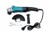 SUPAMASTER SM1230 Sarokcsiszoló 1600W – Elektromos Flex Fém és Kő Vágáshoz