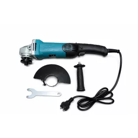   SUPAMASTER SM1230 Sarokcsiszoló 1600W – Elektromos Flex Fém és Kő Vágáshoz
