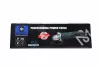 SUPAMASTER SM1230 Sarokcsiszoló 1600W – Elektromos Flex Fém és Kő Vágáshoz