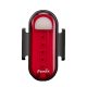 Fenix Kerékpár Lámpa BC05R V2.0 (akkumulátoros) (15 lumen)