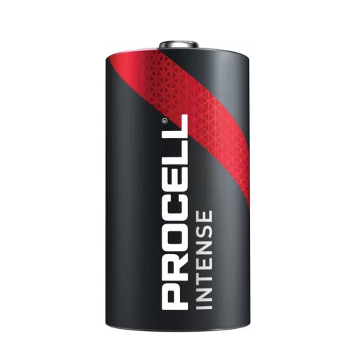 Duracell PROCELL Intense Alkáli Góliát Elem D (1,5V) MN1300 P10