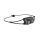 Petzl Fejlámpa BINDI Black (akkumulátoros - tartozék) 2018