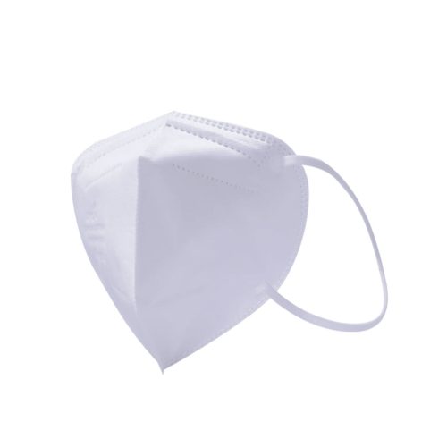 Maszk FFP2 5 rétegű B1 (20darab/doboz)