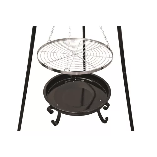 Activa Oklahoma SMART állványos grillsütő 56 cm