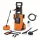 Riwall PRO REPW 180 SET magasnyomású mosó 180 bar, tartozékokkal