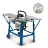 Scheppach TS 310 asztali körfűrész 400 V