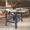 Scheppach TS 310 asztali körfűrész 400 V