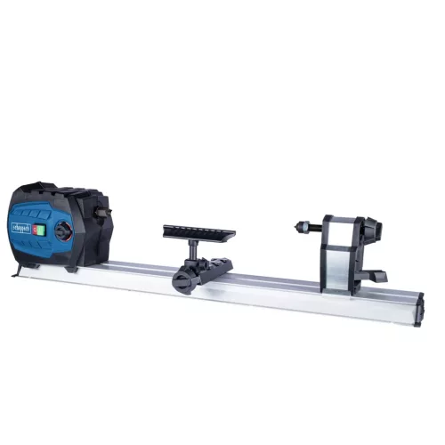 Scheppach DM 600 VARIO faeszterga