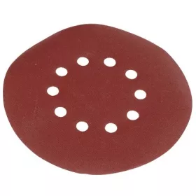   Scheppach Kör csiszolópapír, szemcsézet 180 pro DS 210 / DS 900/ DS 920 / DS 930 (10 db)