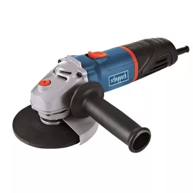 Scheppach AG 780 sarokcsiszoló 780 W 125 mm