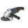 Scheppach AG 1200 elektromos sarokcsiszoló 150 mm