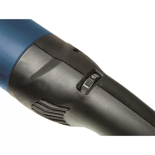 Scheppach PM 600 elektromos polírozógép 600 W 125 mm
