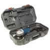 Scheppach PM 600 elektromos polírozógép 600 W 125 mm