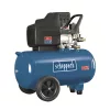 Scheppach HC 51 olajkenésű kompresszor 50 l