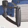 Scheppach AB 1700 - 16 kg-os bontókalapács