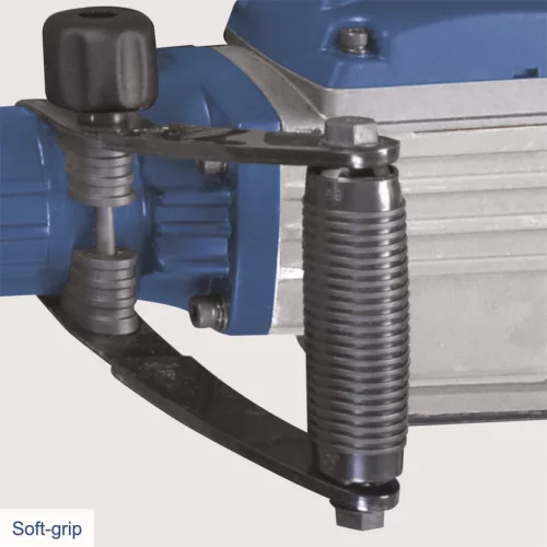 Scheppach AB 1700 - 16 kg-os bontókalapács