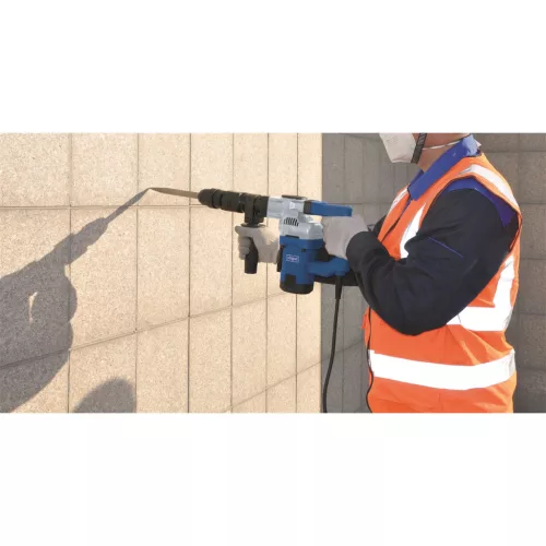 Scheppach AB 1500 MAX - 5,5 kg-os bontókalapács 