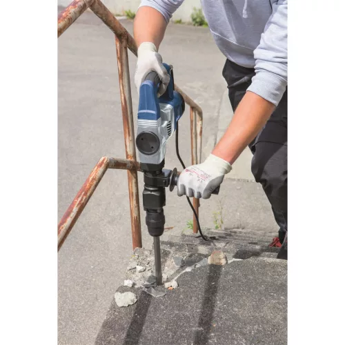 Scheppach AB 1500 MAX - 5,5 kg-os bontókalapács 