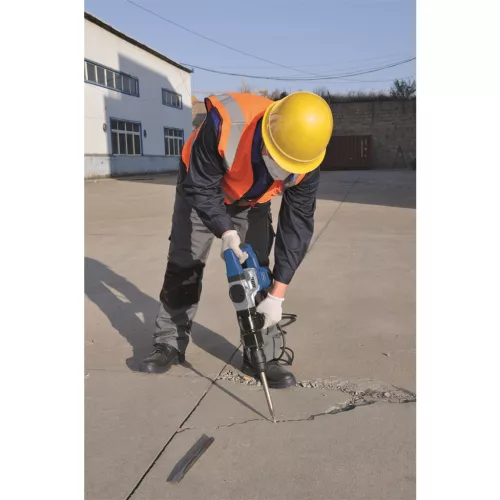 Scheppach AB 1500 MAX - 5,5 kg-os bontókalapács 