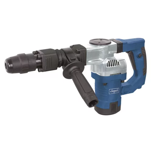 Scheppach AB 1500 MAX - 5,5 kg-os bontókalapács 