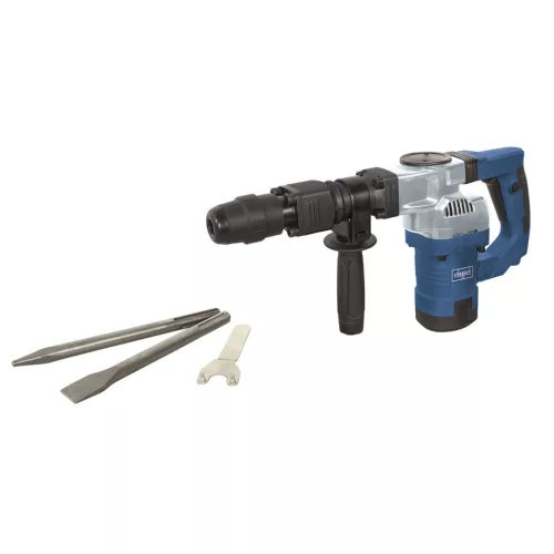 Scheppach AB 1500 MAX - 5,5 kg-os bontókalapács 