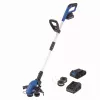 Scheppach C-LT300-X-SET S akkus szegélynyíró IXES 20V (2Ah akkuval és 2,4A töltővel)