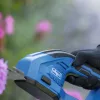 Scheppach C-HTGS200-X-SET S IXES 20V akkus fű- és bokornyíró olló (2Ah akkuval és 2,4A töltővel)
