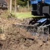 Scheppach EXC 1400 mini forgó kotrógép