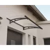 Palram - Canopia Aquila 1500 bővíthető bejárati előtető
