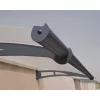 Palram - Canopia Aquila 2050 bővíthető bejárati előtető