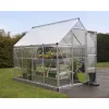 Palram - Canopia Hybrid 6x8 polikarbonát üvegház