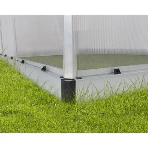 Palram - Canopia Multiline 6x10 polikarbonát üvegház