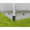 Palram - Canopia Multiline 6x12 polikarbonát üvegház