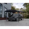 Palram - Canopia Vitoria 5000 fedett kocsibeálló