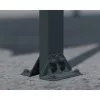 Palram - Canopia Vitoria 5000 fedett kocsibeálló