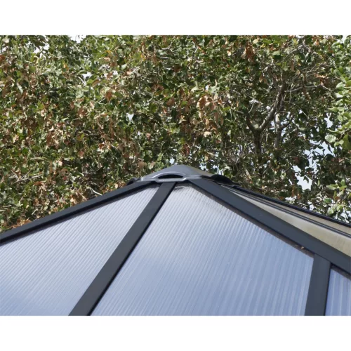 Palram - Canopia Palermo 3000 kerti pavilon
