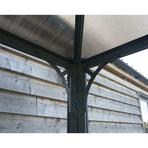 Palram - Canopia Palermo 3000 kerti pavilon
