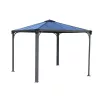 Palram - Canopia Palermo 3000 kerti pavilon