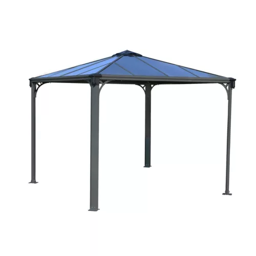 Palram - Canopia Palermo 3000 kerti pavilon
