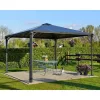 Palram - Canopia Palermo 3600 kerti pavilon