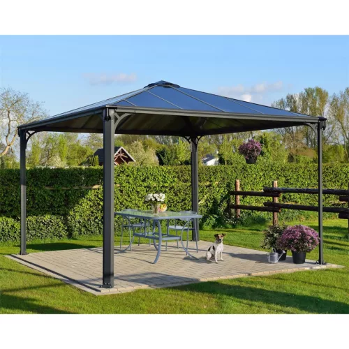 Palram - Canopia Palermo 3600 kerti pavilon