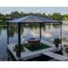 Palram - Canopia Palermo 3600 kerti pavilon